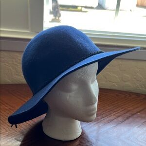 American Eagle Outfitters Navy Women's Hat